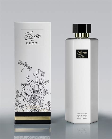 gucci flora body lotion 50ml|Gucci Flora release date.